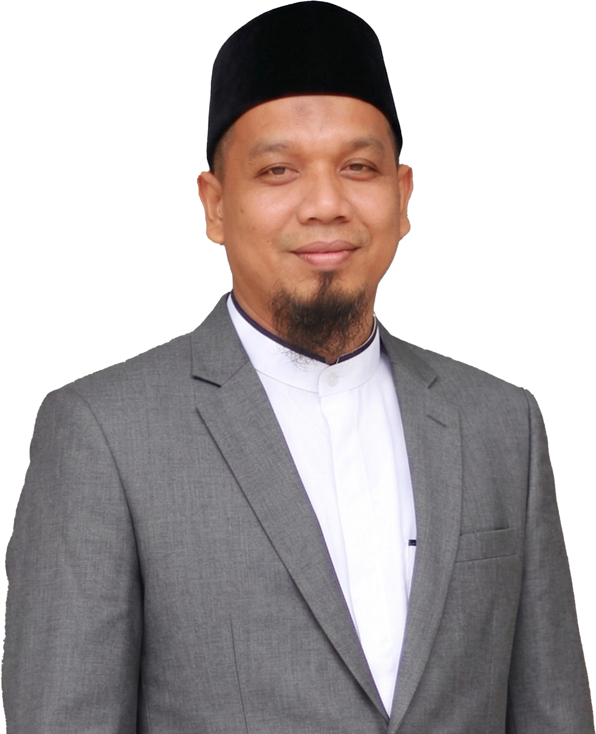 Ustadz Ultriandi