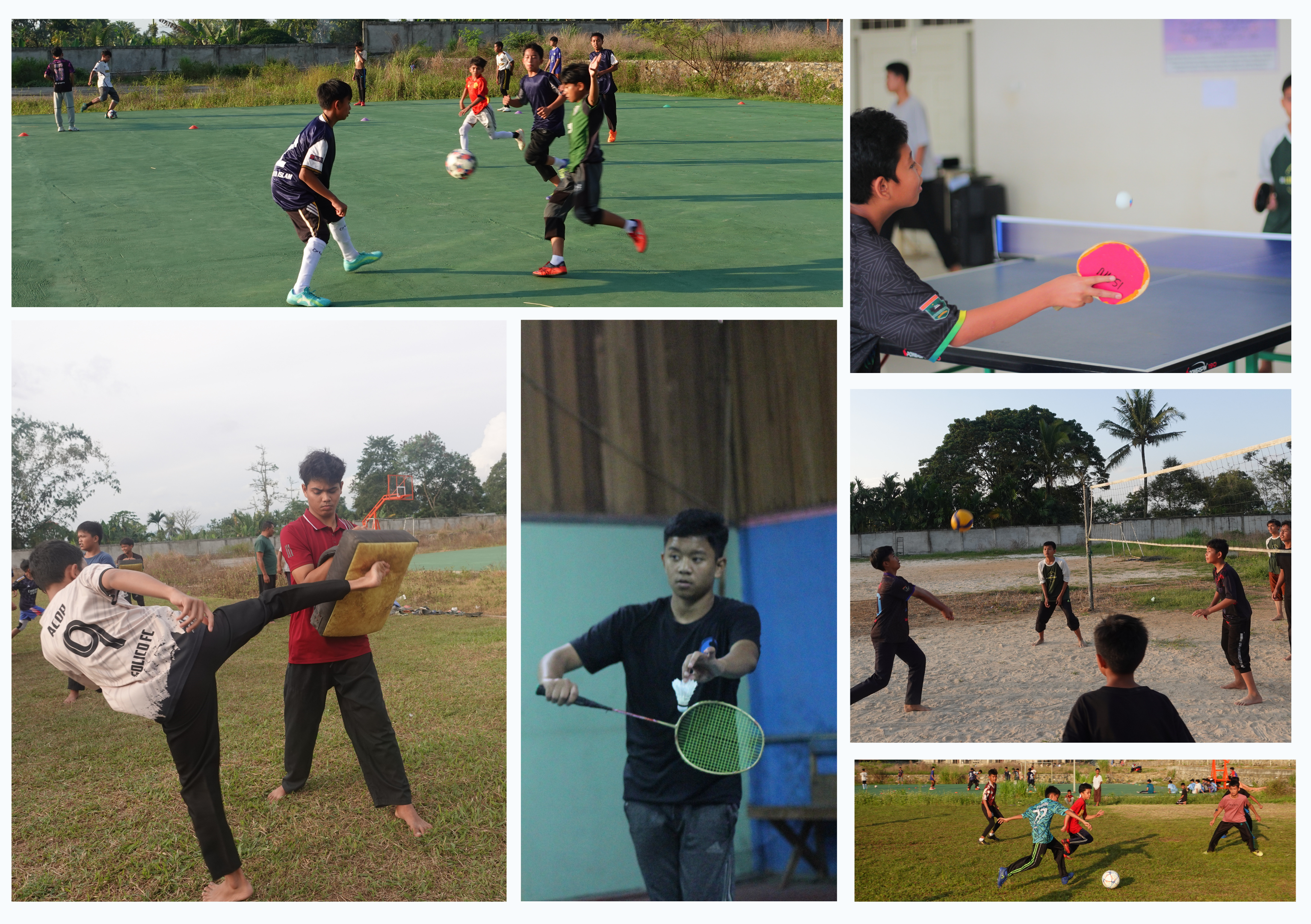 Futsal
